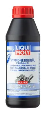 Transmission Oil